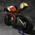 Moto Morini Corsaro by XTR Pepo