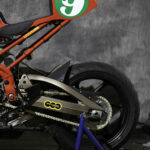 Moto Morini Corsaro by XTR Pepo