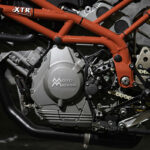 Moto Morini Corsaro by XTR Pepo