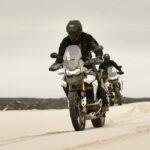 Triumph Tiger 900
