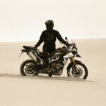 Triumph Tiger 900