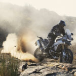 Triumph Tiger 900