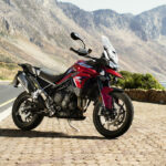 Triumph Tiger 900