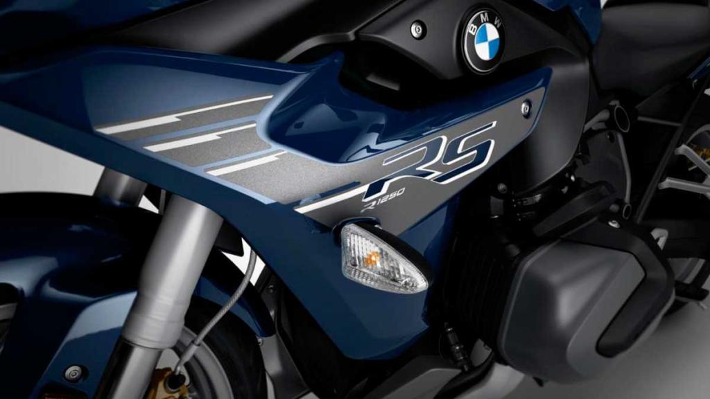 BMW R 1250 RS