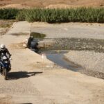 BMW R 1250 GS por Marruecos