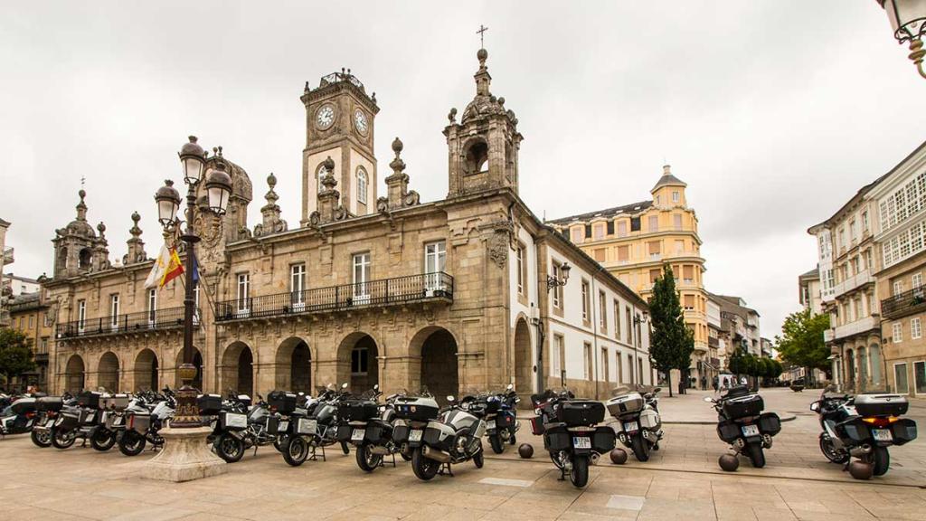 club de motos bmw cultura