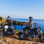 Ducati Scrambler 1100 PRO y 1100 Sport PRO