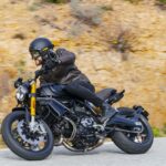 Ducati Scrambler 1100 PRO y 1100 Sport PRO