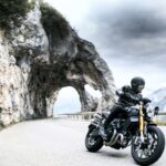 Ducati Scrambler 1100 PRO y 1100 Sport PRO