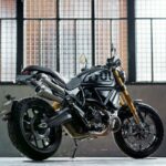 Ducati Scrambler 1100 PRO y 1100 Sport PRO