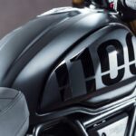 Ducati Scrambler 1100 PRO y 1100 Sport PRO