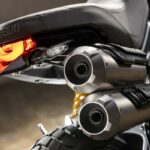 Ducati Scrambler 1100 PRO y 1100 Sport PRO