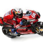 Equipo Mission Winnow Ducati 2020 de MotoGP