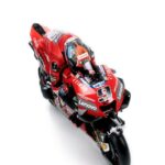 Equipo Mission Winnow Ducati 2020 de MotoGP