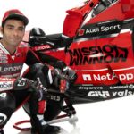 Equipo Mission Winnow Ducati 2020 de MotoGP
