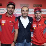 Equipo Mission Winnow Ducati 2020 de MotoGP