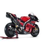 Equipo Mission Winnow Ducati 2020 de MotoGP