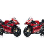 Equipo Mission Winnow Ducati 2020 de MotoGP