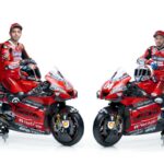 Equipo Mission Winnow Ducati 2020 de MotoGP