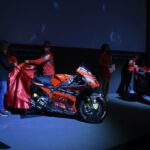 Equipo Mission Winnow Ducati 2020 de MotoGP