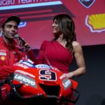 Equipo Mission Winnow Ducati 2020 de MotoGP