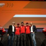 Equipo Mission Winnow Ducati 2020 de MotoGP