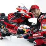 Equipo Mission Winnow Ducati 2020 de MotoGP