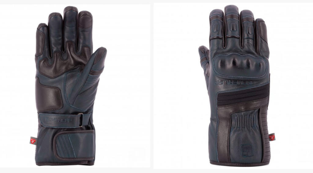 guantes overlap aspen 1