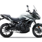 Kawasaki Versys 650 2020