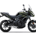 Kawasaki Versys 650 2020