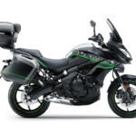 Kawasaki Versys 650 2020