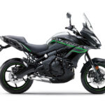 Kawasaki Versys 650 2020