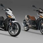 KYMCO Agility City 50