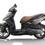 Kymco Agility City 125 2020