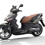 Kymco Agility City 125 2020