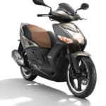 Kymco Agility City 125 2020