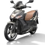 Kymco Agility City 125 2020