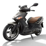 Kymco Agility City 125 2020