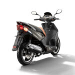 Kymco Agility City 125 2020