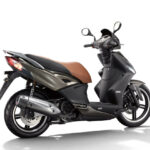 Kymco Agility City 125 2020