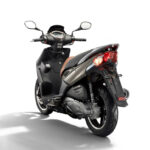 Kymco Agility City 125 2020