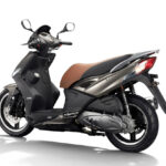 Kymco Agility City 125 2020