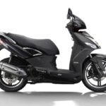 Kymco Agility City 125 2020