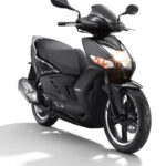 Kymco Agility City 125 2020