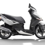 Kymco Agility City 125 2020