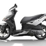 Kymco Agility City 125 2020