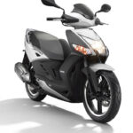 Kymco Agility City 125 2020