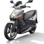 Kymco Agility City 125 2020