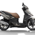 Kymco Agility City 125 2020