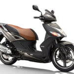 Kymco Agility City 125 2020